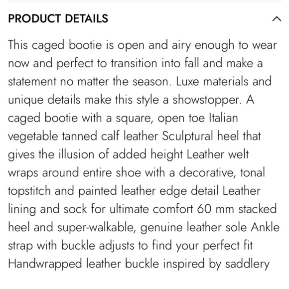 M. Gemi Arianna tan Block Heel Sandals - Picture 8 of 9